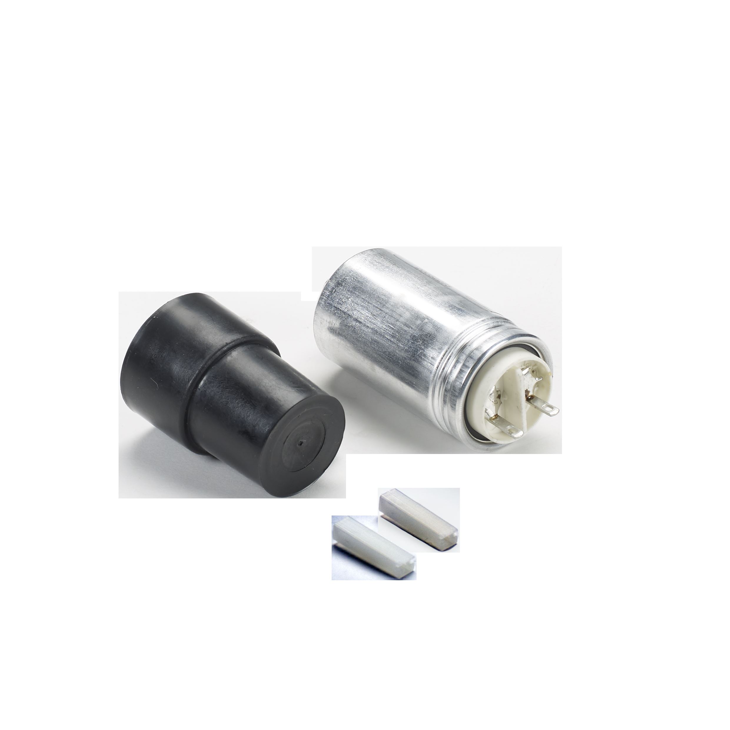 CAPACITOR P2 4.5µF